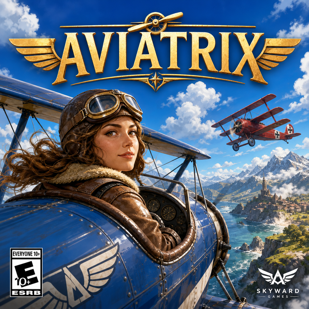 Aviatrix