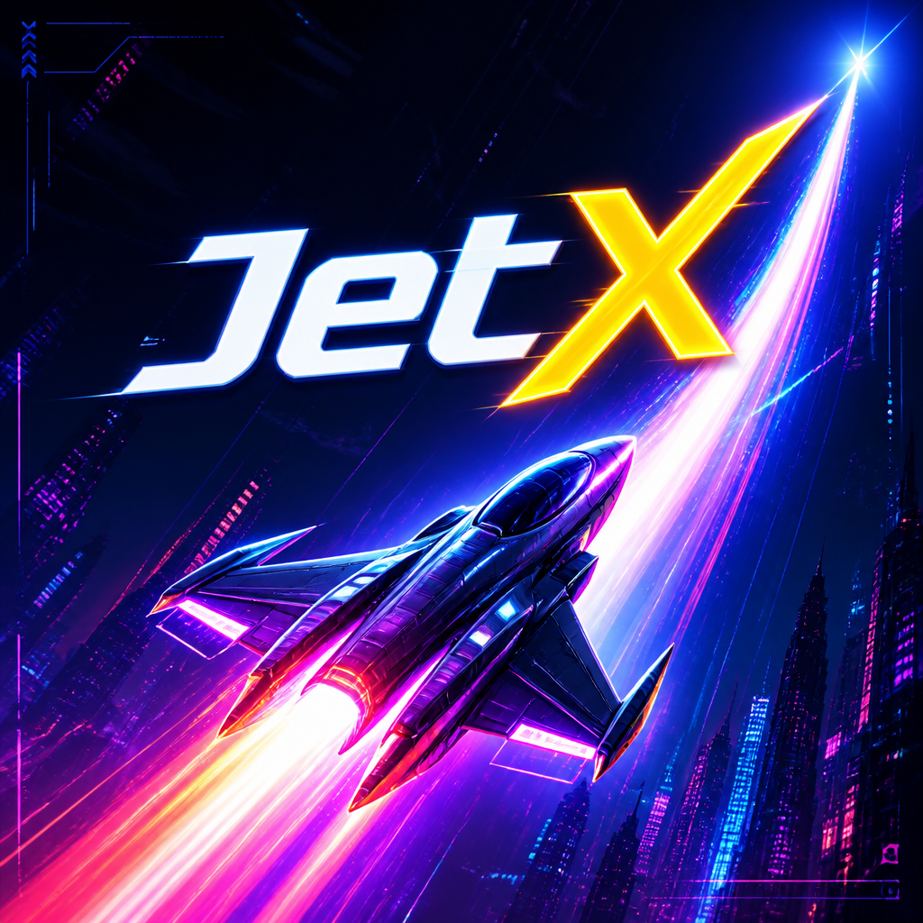 JetX
