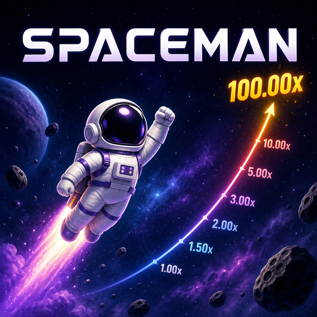Spaceman