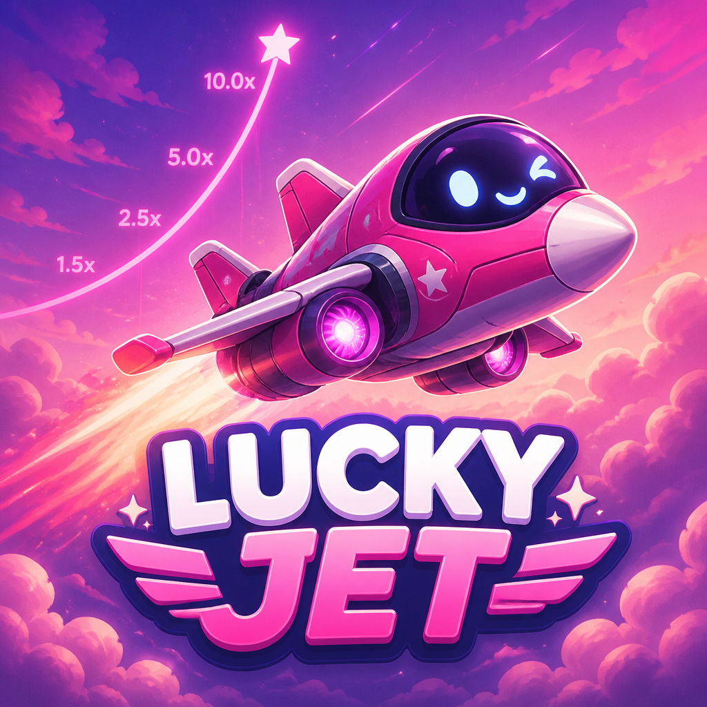 Lucky Jet