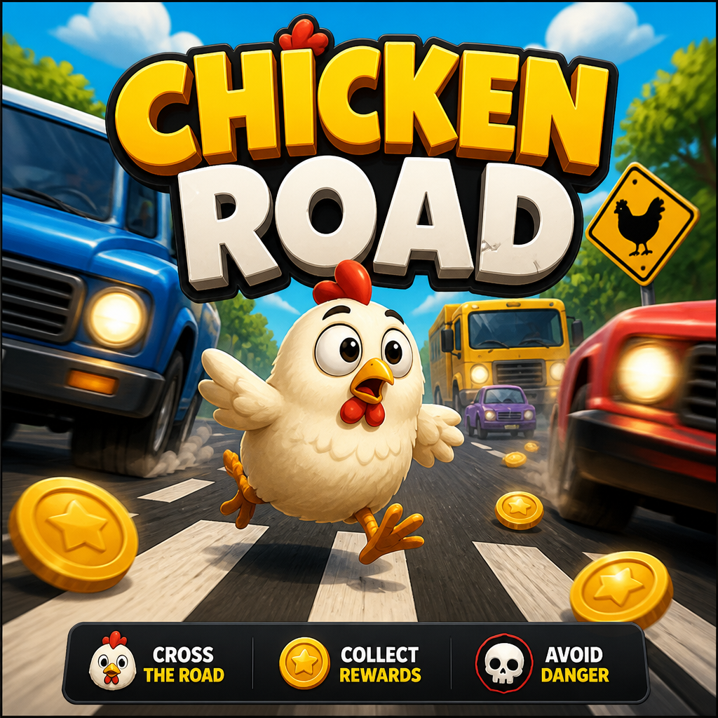 Chicken Road