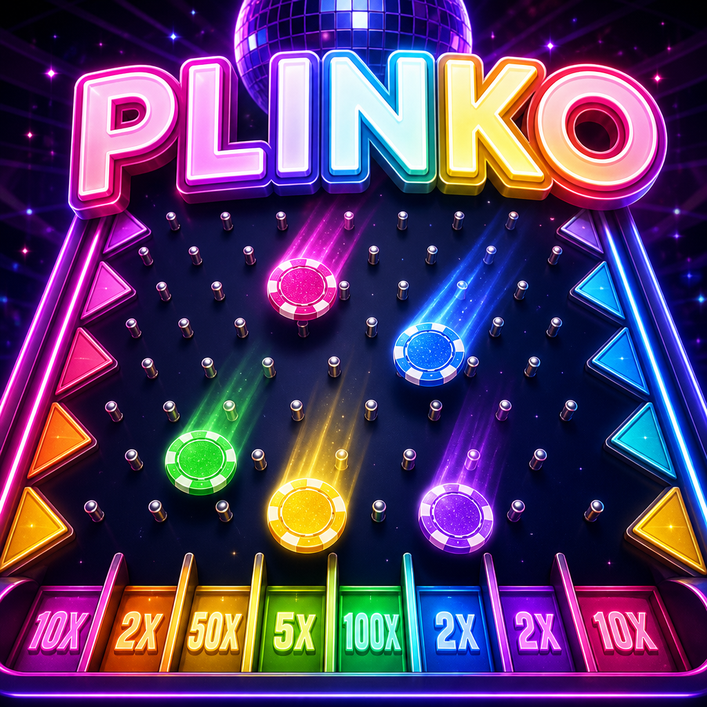 Plinko