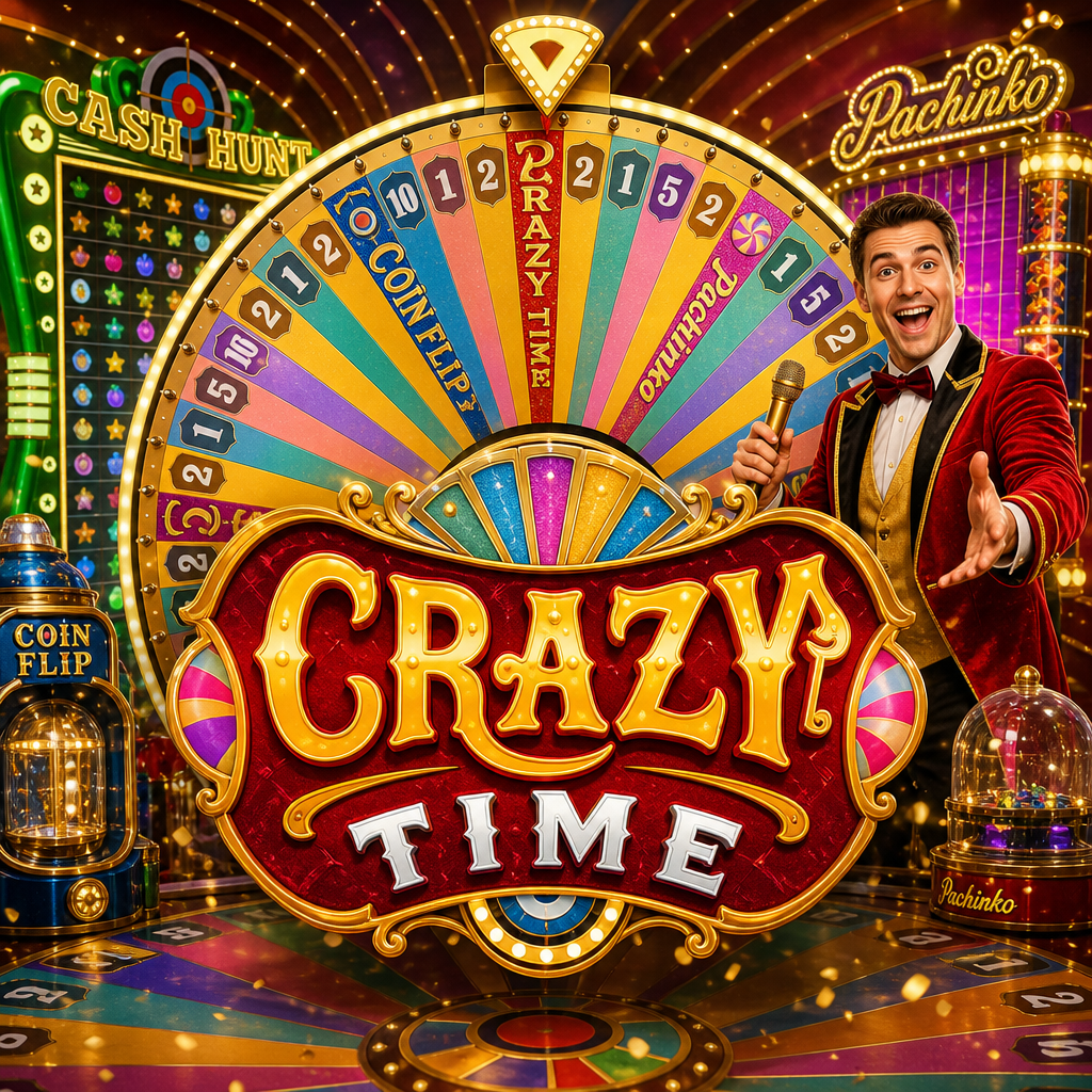 Crazy Time