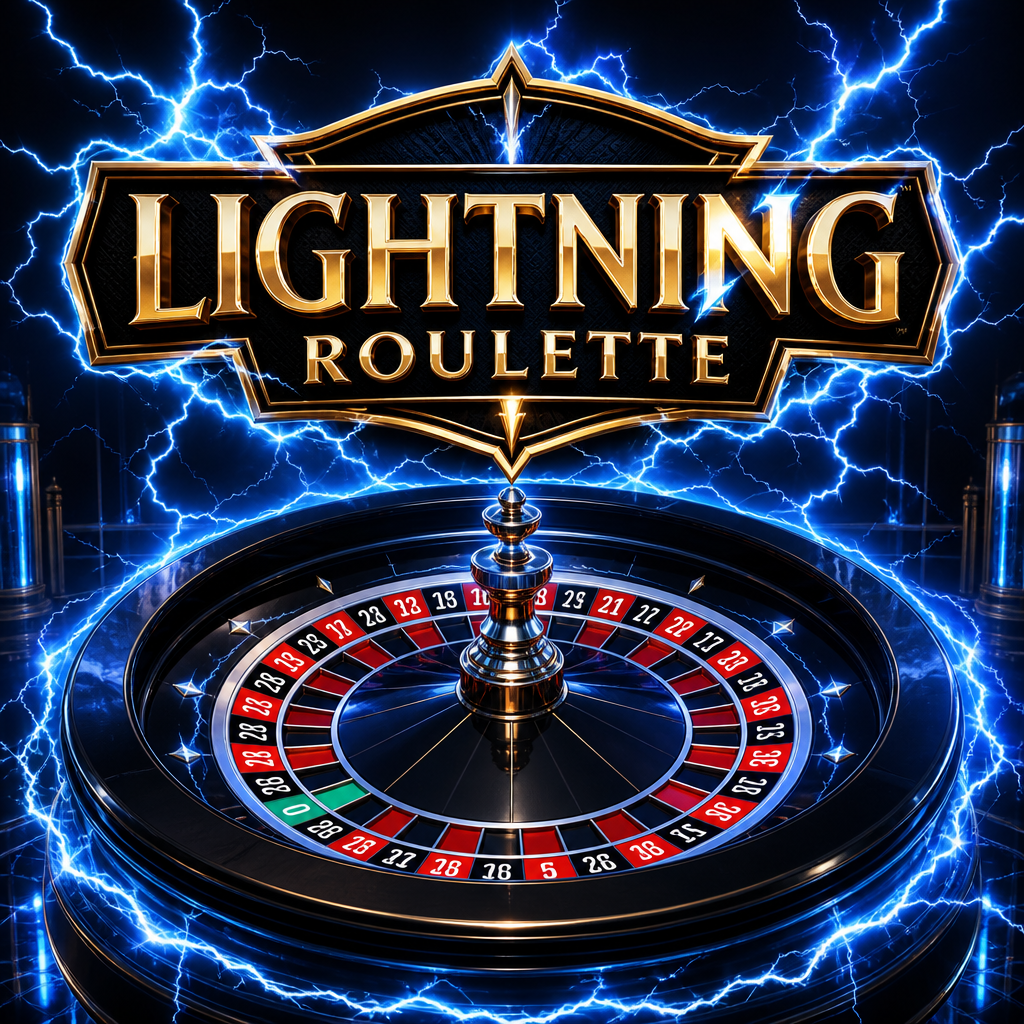 Lightning Roulette