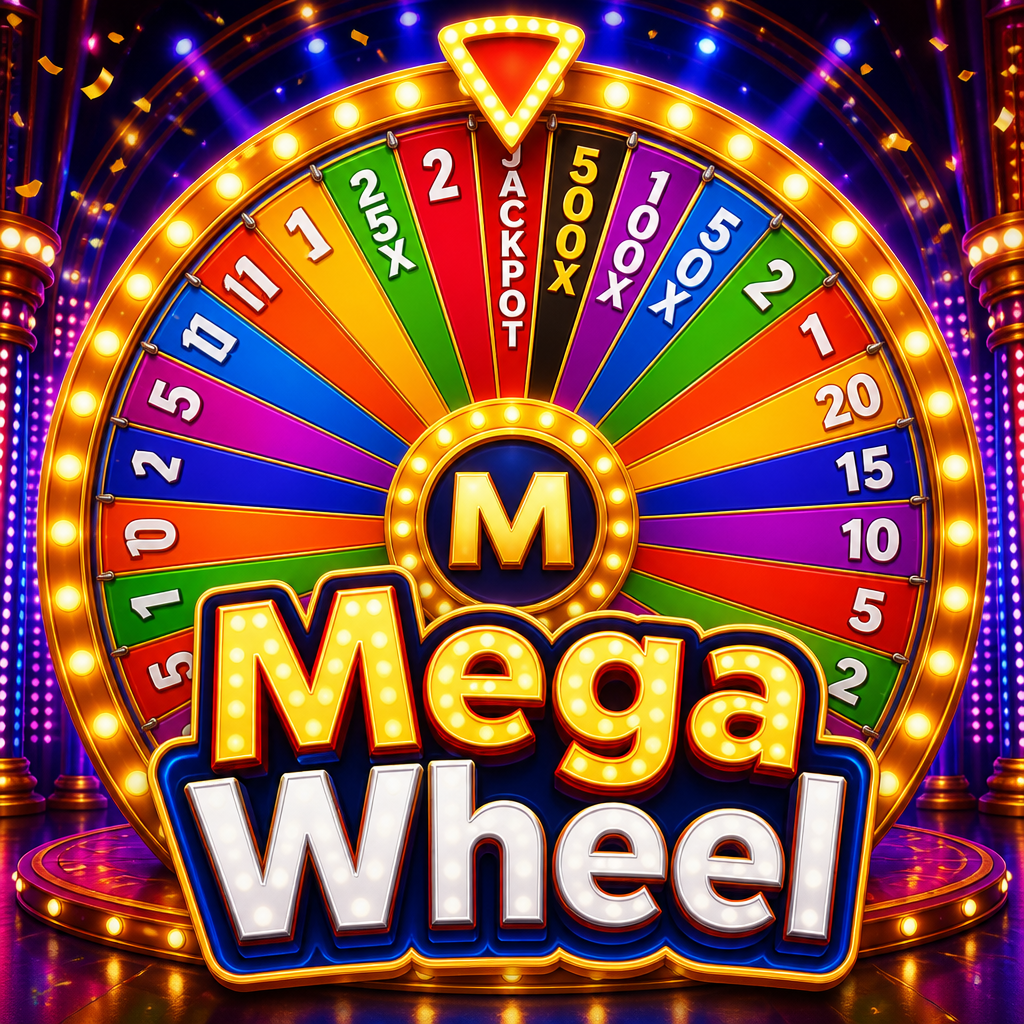 Mega Wheel