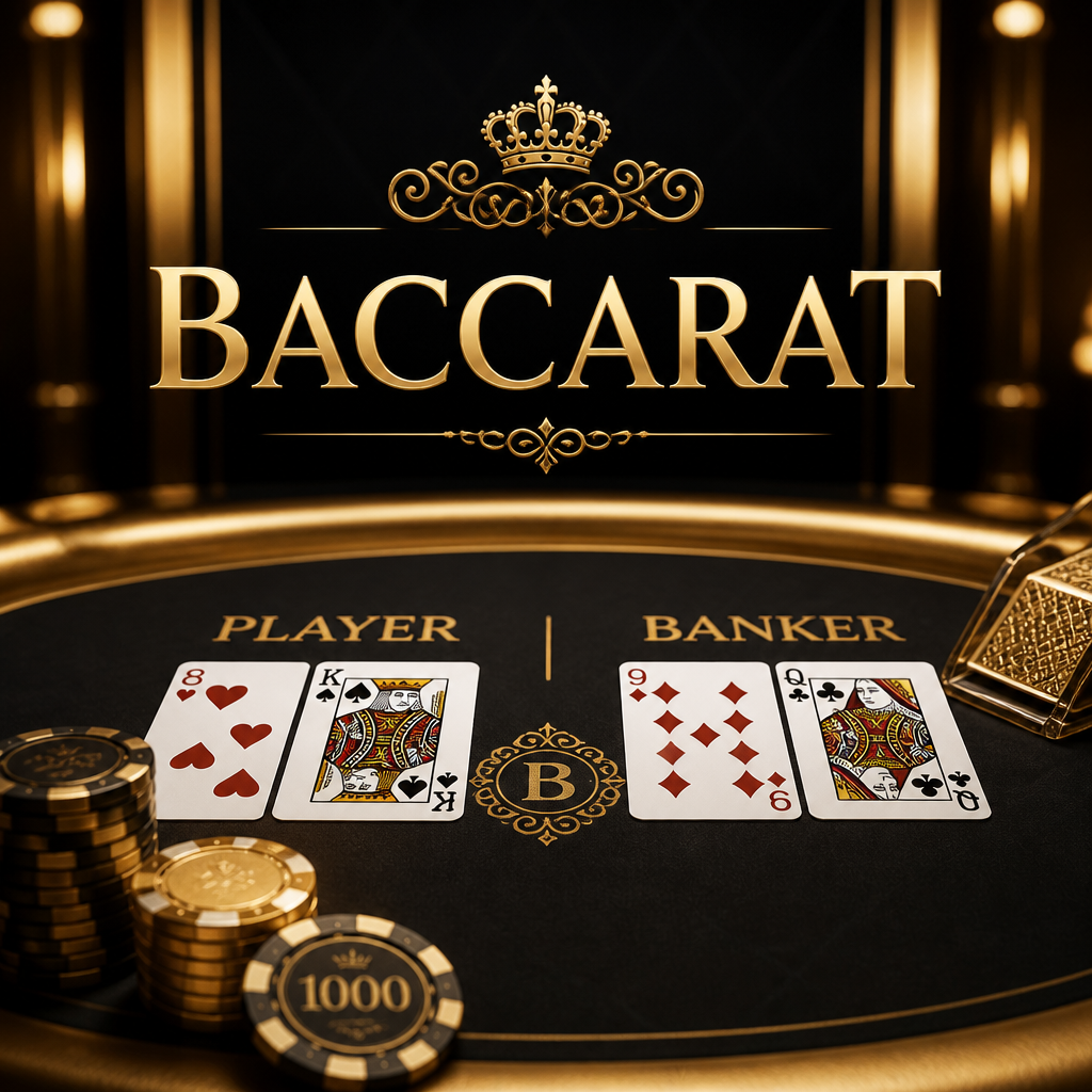 Baccarat