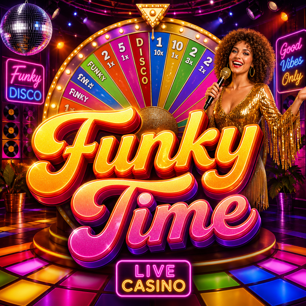 Funky Time