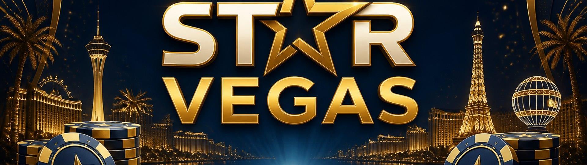 StarVegas promo