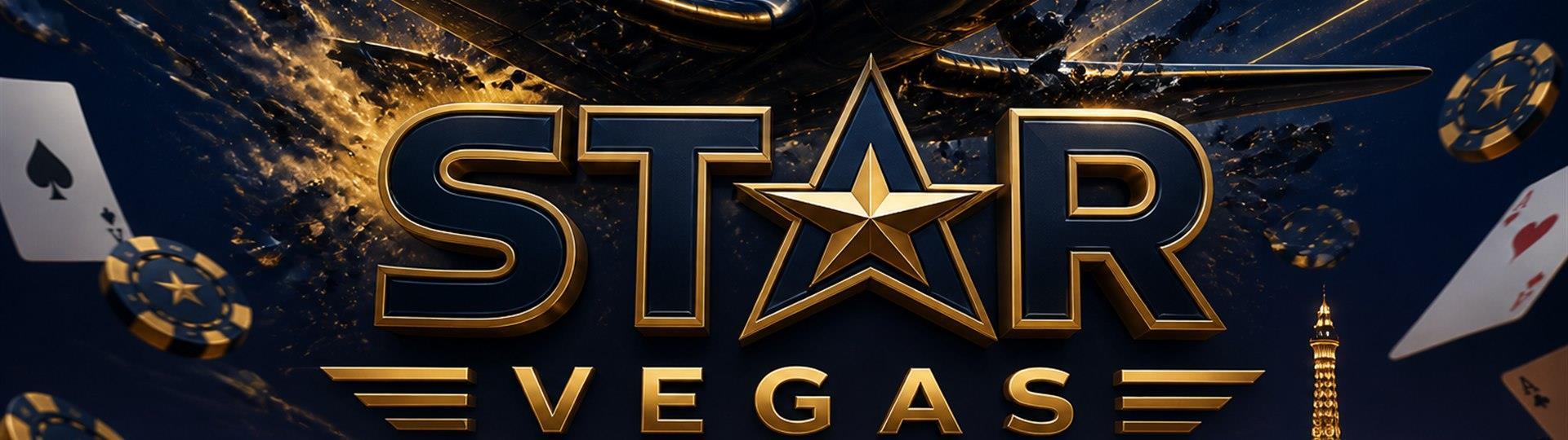 StarVegas promo