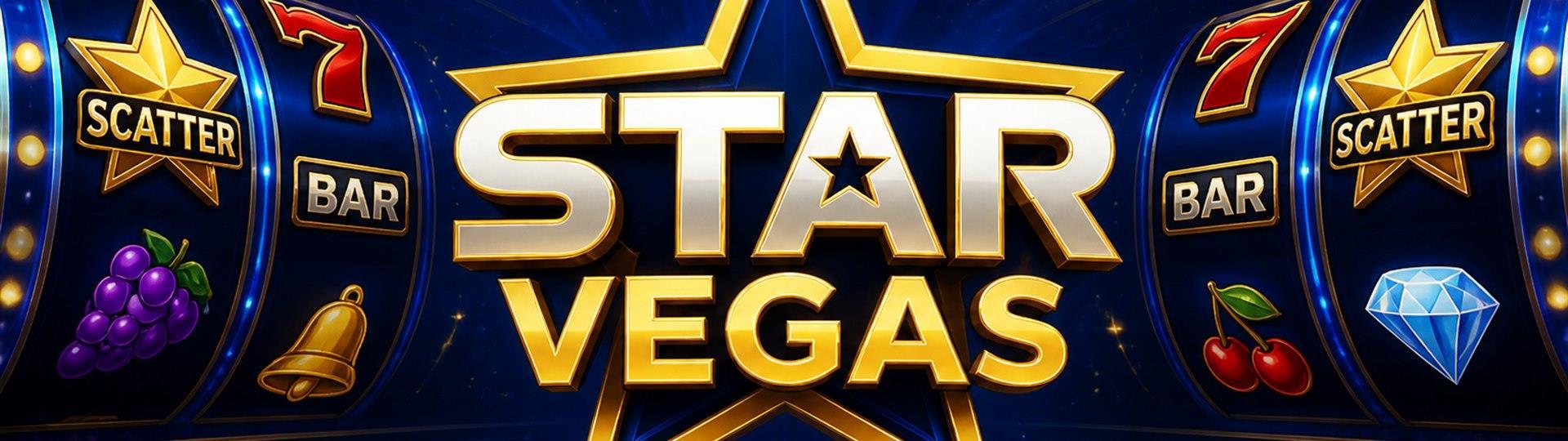 StarVegas promo