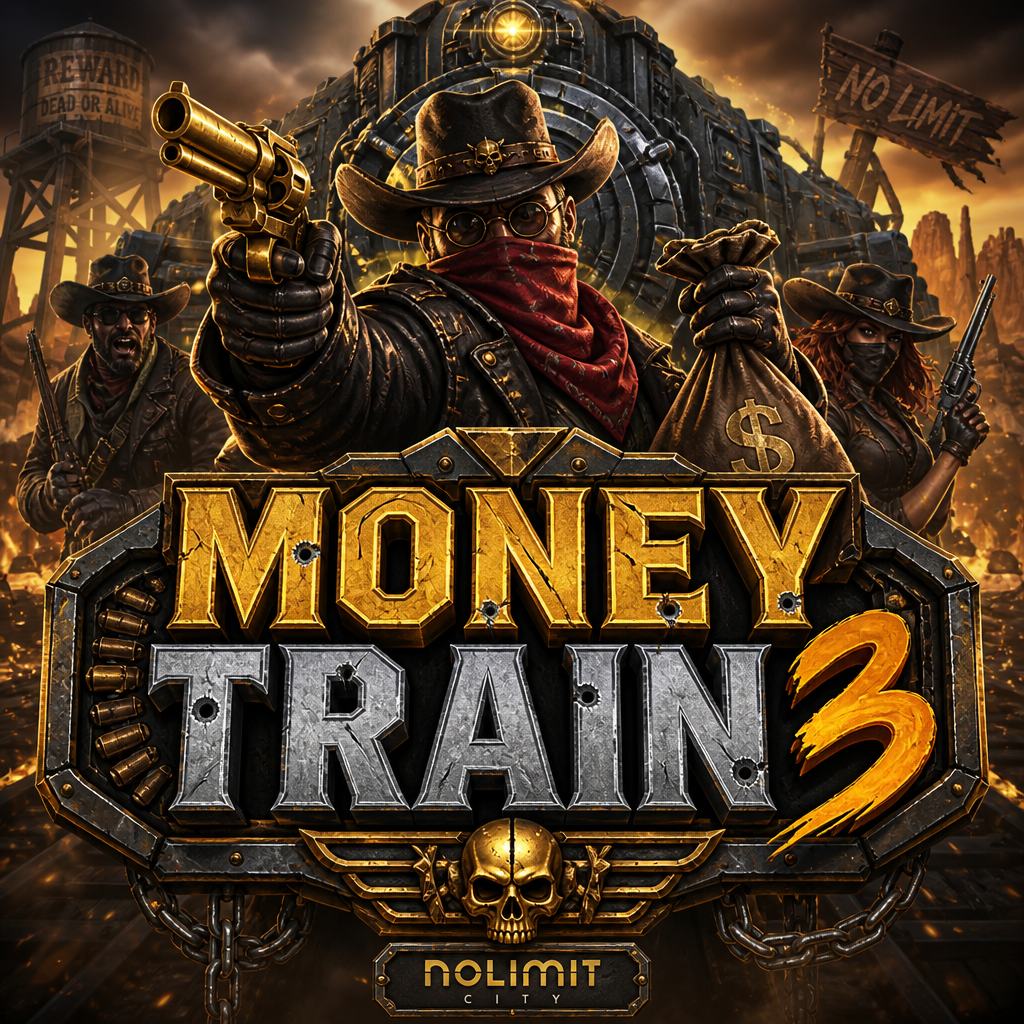 Money Train 3