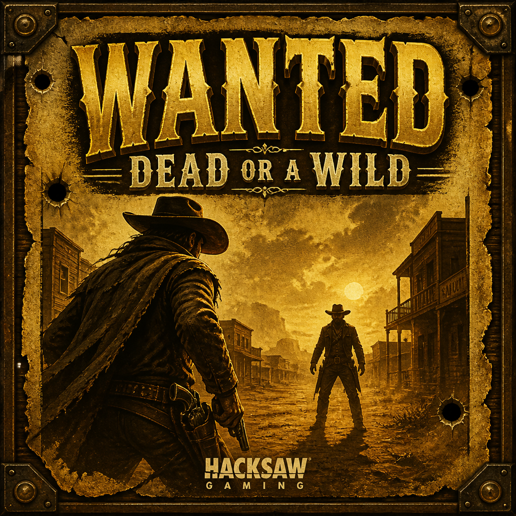 Wanted Dead or a Wild