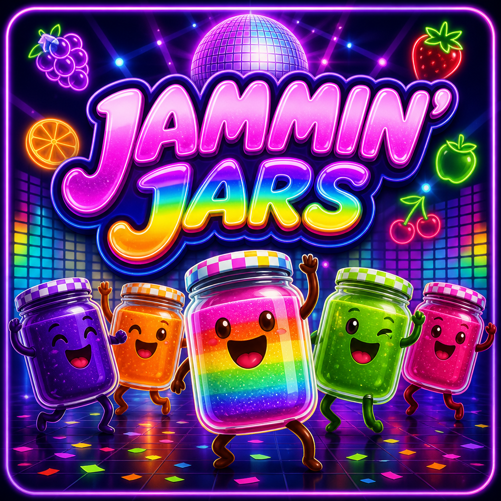 Jammin' Jars