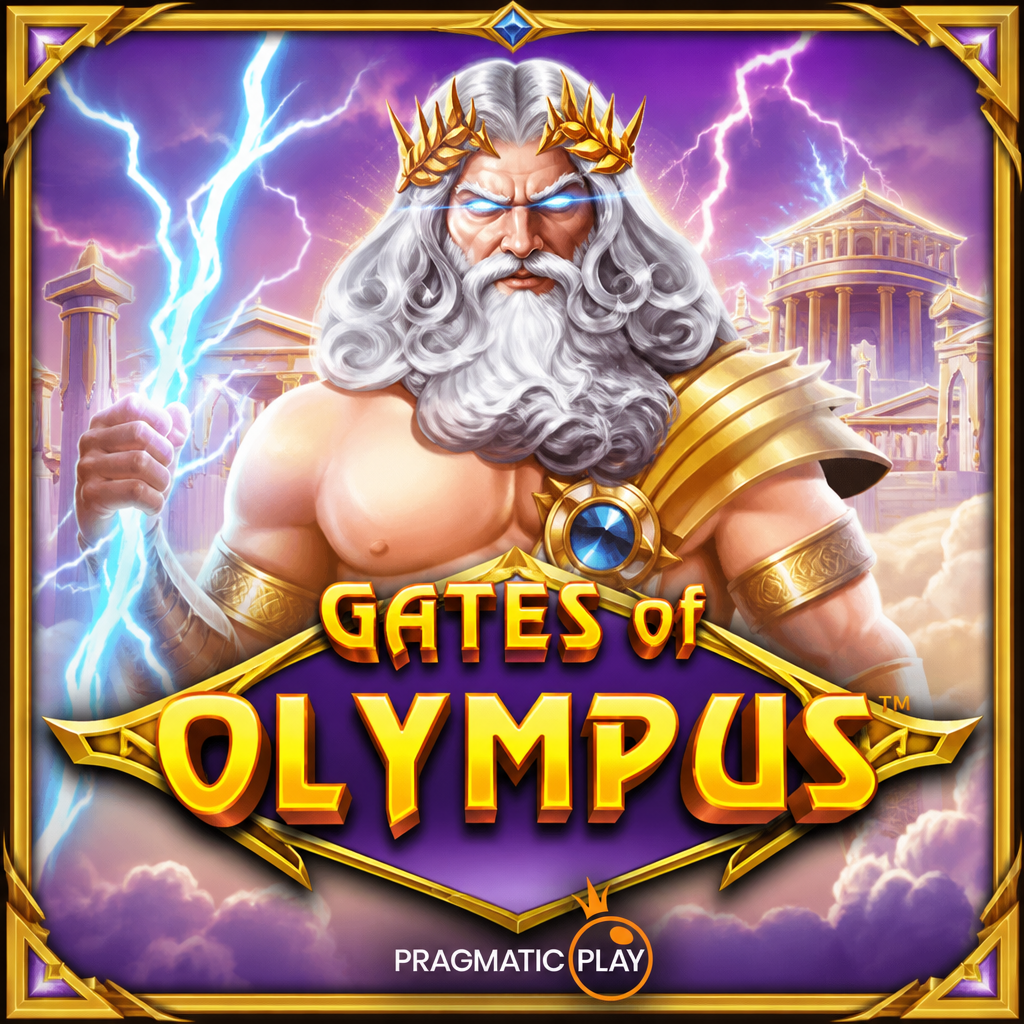 Gates of Olympus