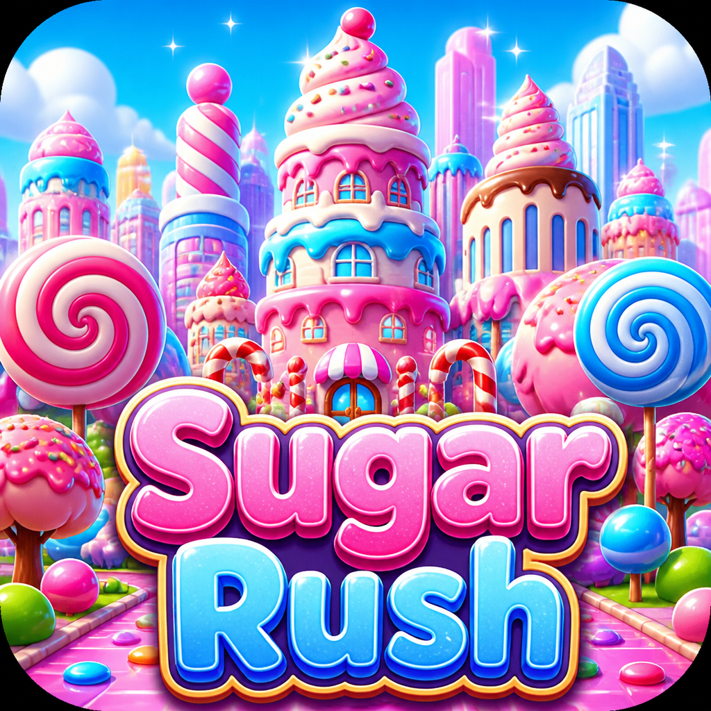 Sugar Rush
