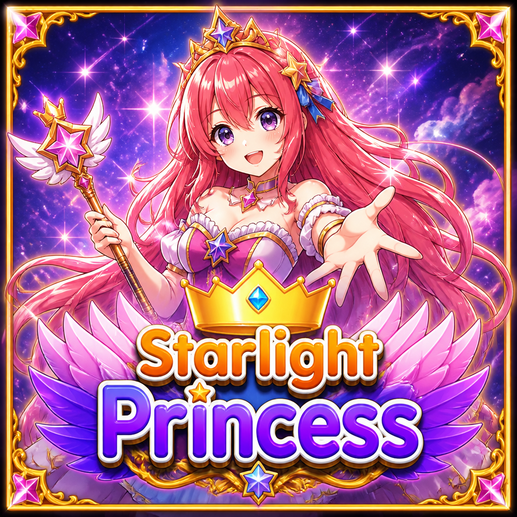Starlight Princess